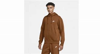 Image result for Nike Rose Gold Hoodie