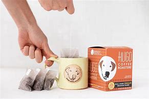 Image result for Coffee Tea Bags