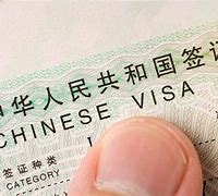 Image result for China Visa