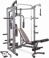 Image result for Marcy Smith Machine
