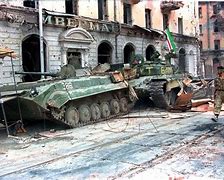 Image result for Grozny Battle