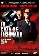 Image result for The Man Who Captured Eichmann Film