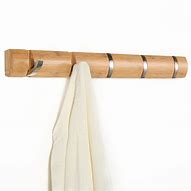 Image result for Bamboo Coat Hangers