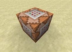 Image result for Minecraft How to Craft a Command Block