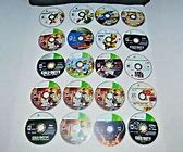 Image result for Scratched Discs Xbox