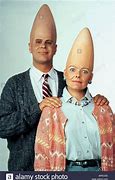 Image result for Coneheads Kissing