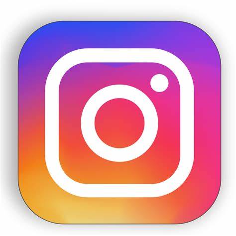 Instagram Logo PNG – Psfont tk
