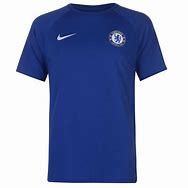 Image result for Nike Chelsea FC T-Shirt