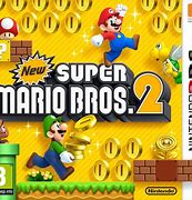 Image result for Super Mario Bros 2 3DS