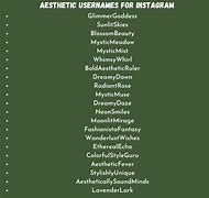 Image result for Aesthetic Emo Usernames