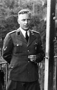 Image result for Colonel Herbert Kappler