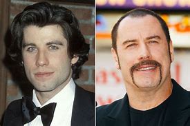 Image result for John Travolta Indb