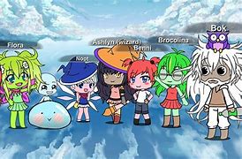 Image result for Prodigy Puppet Master and Pippet