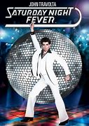 Image result for Saturday Night Fever Blu-ray