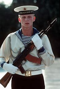 Image result for Modern Russian Navy Uniforms