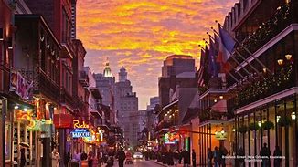 Image result for New Orleans Mob