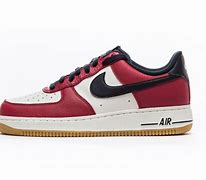 Image result for Air Force 1 Chicago Bulls