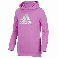 Image result for Pink Adidas Sweatshirt Women