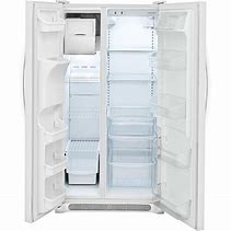 Image result for Frigidaire Gallery Refrigerator Older Model