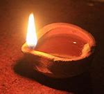Image result for Indian Bronze Hanging Oil Lamp