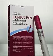 Image result for Humira Interaction with Vitamin C Megadose