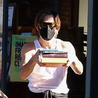Image result for Chris Pine and Books