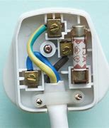 Image result for UK AC Plug