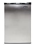 Image result for Upright Freezers in Color Black