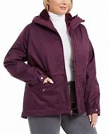 Image result for Discount Plus Size Columbia Jackets