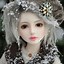 Image result for Cute Anime Barbie Dolls