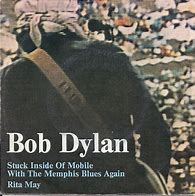 Image result for Stuck Inside of Mobile with the Memphis Blues Again