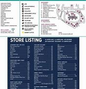 Image result for Dulles Town Center Store Map
