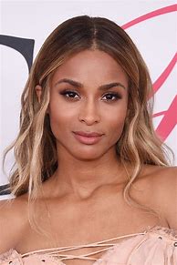 Image result for Singer Ciara with Blonde Hair