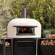 Image result for Gas Pizza Oven