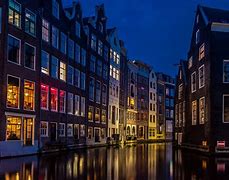 Image result for Amsterdam launches stay away ad campaign