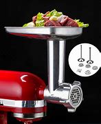 Image result for Food Processor Attachments