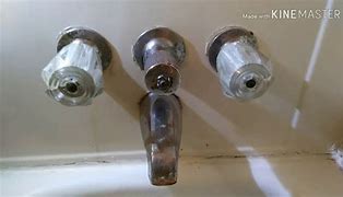 Image result for Shower Faucet Replacement