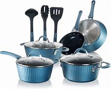 Image result for Nutrichef Cookware