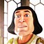 Image result for Lord Farquaad Look Alike