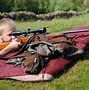Image result for 22 Cal Rifle