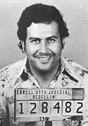 Image result for Pablo Escobar Family