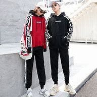 Image result for Couple Sweatpants