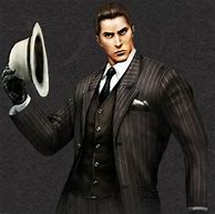 Image result for Italian Mob Boss Clothing