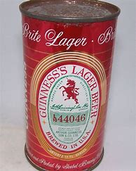 Image result for American Lager Beer