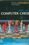 Image result for Atari Chess
