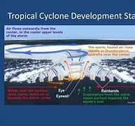Image result for Hurricane Life Cycle