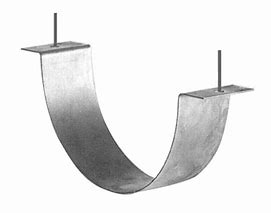 Image result for Double Pipe Hangers
