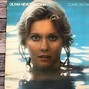 Image result for Olivia Newton-John Let Me Be There Album Cover