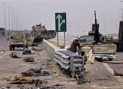 Image result for Iraq Gulf War Casualties