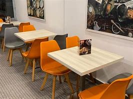 Image result for Restaurant Table Chairs